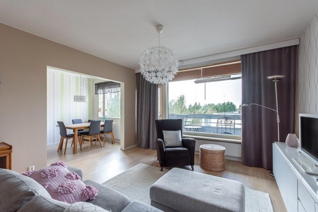 Saariselänkuja 2, Helsinki (Mellunmäki), Kuva 1, esikatselu