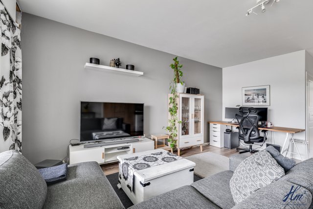 Itäinen Pitkäkatu 47 B, 20810 Turku 15