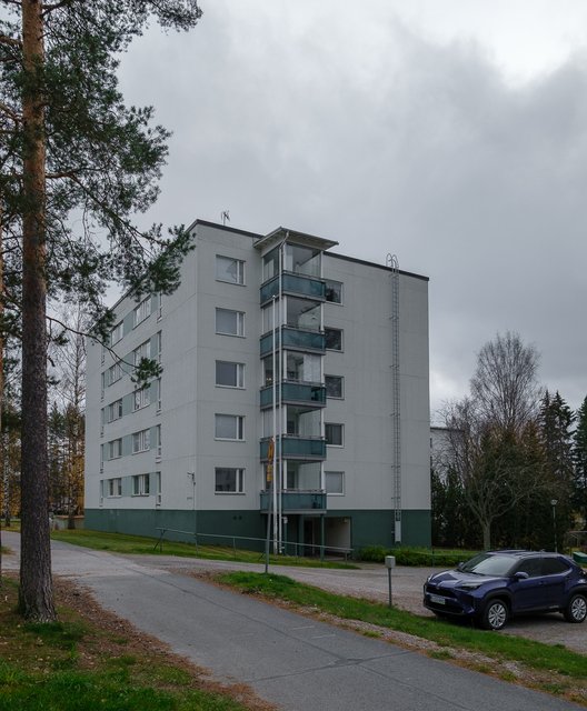 Kyminkatu 2, Äänekoski (Karhunlähde), Kuva 2, esikatselu