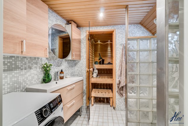 Kuninkaankartanonkatu 9 As., 20810 Turku 36