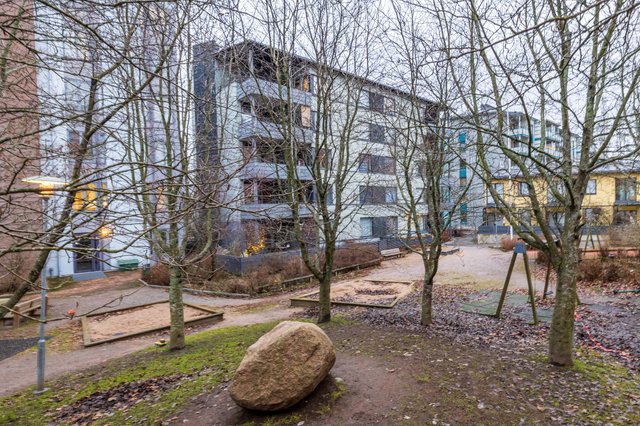 Paciuksenkaari 19, Helsinki (Pikku Huopalahti), Kuva 13, esikatselu