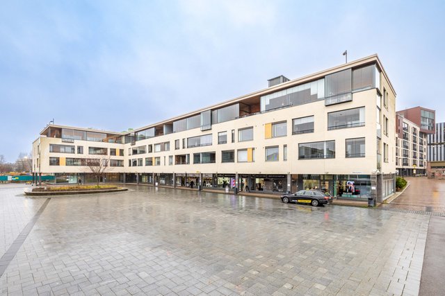 Tikkurilantori 1, Vantaa (Tikkurila), Kuva 1, esikatselu