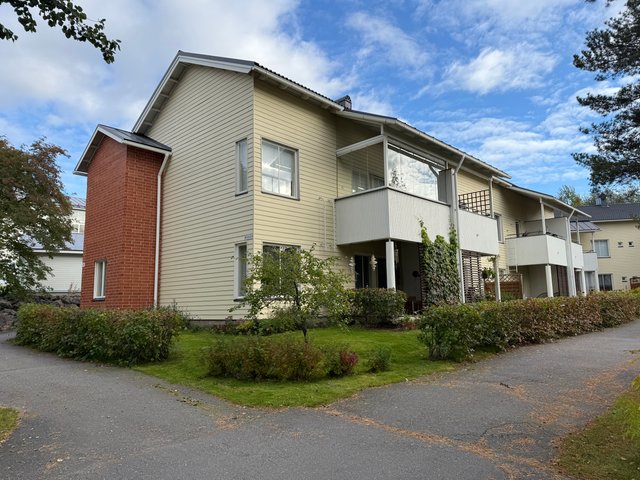 Kotipellonkatu 5 C