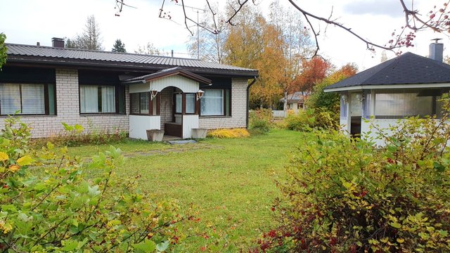 Haukantie 7