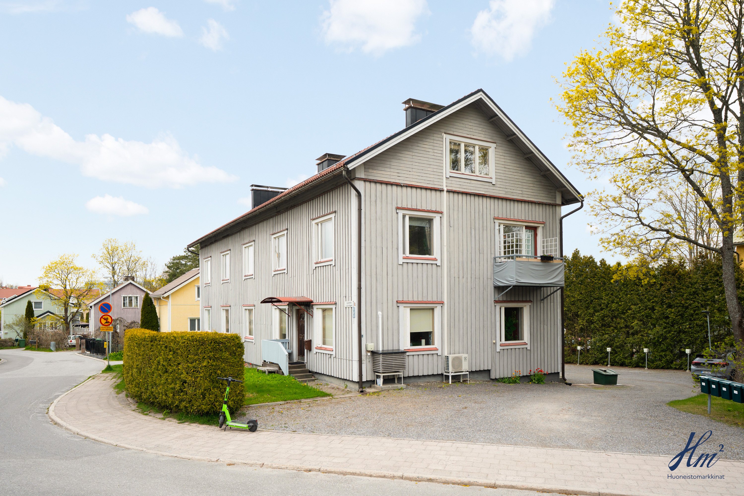 Lylyntie 1 B, 20720 Turku