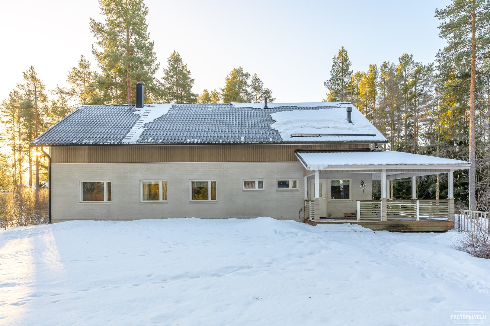 Takapihalta