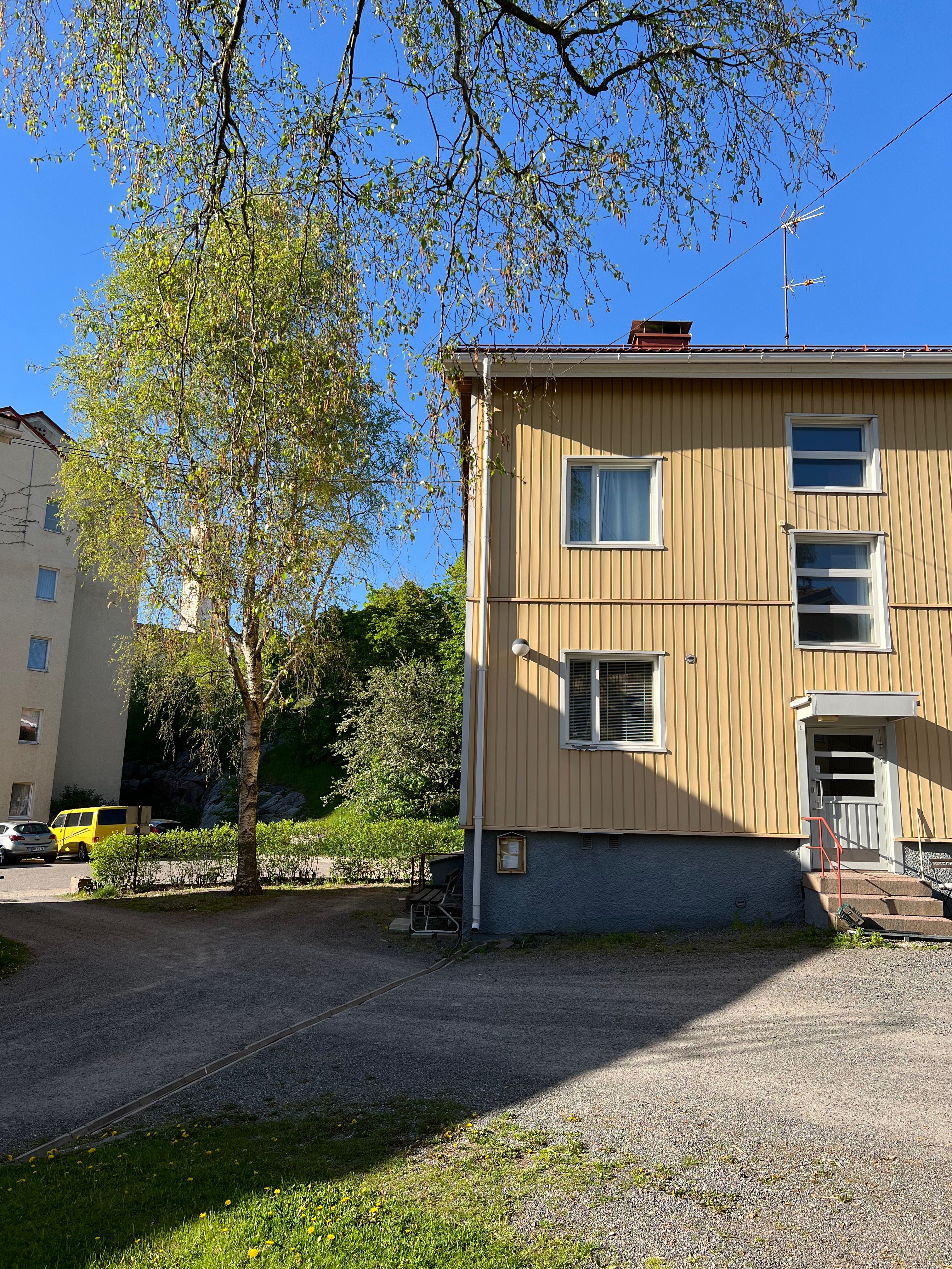 Tiilentekijänkatu 12 I, 20810 TURKU