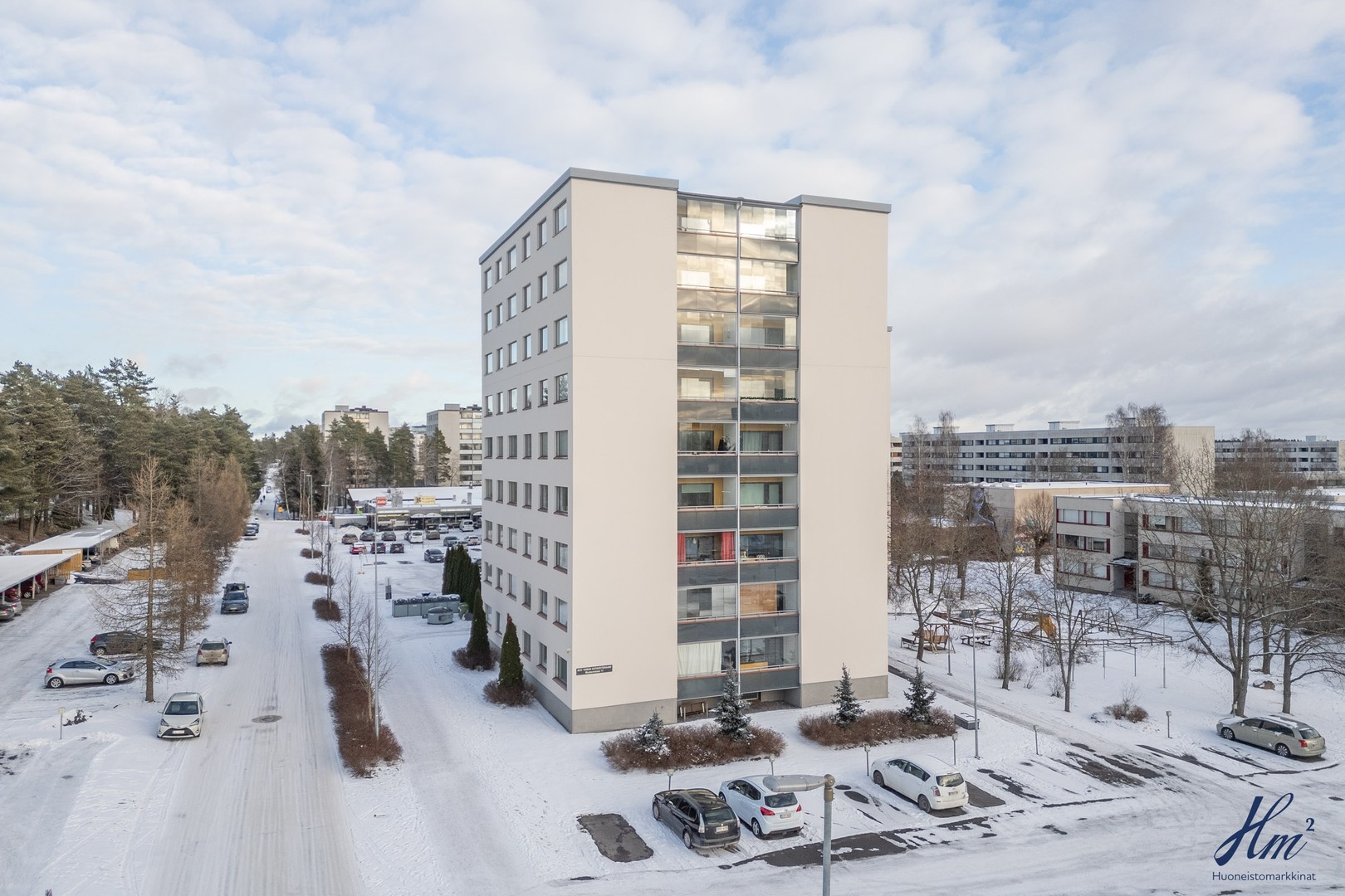 Munterinkatu 11 B, 20360 Turku