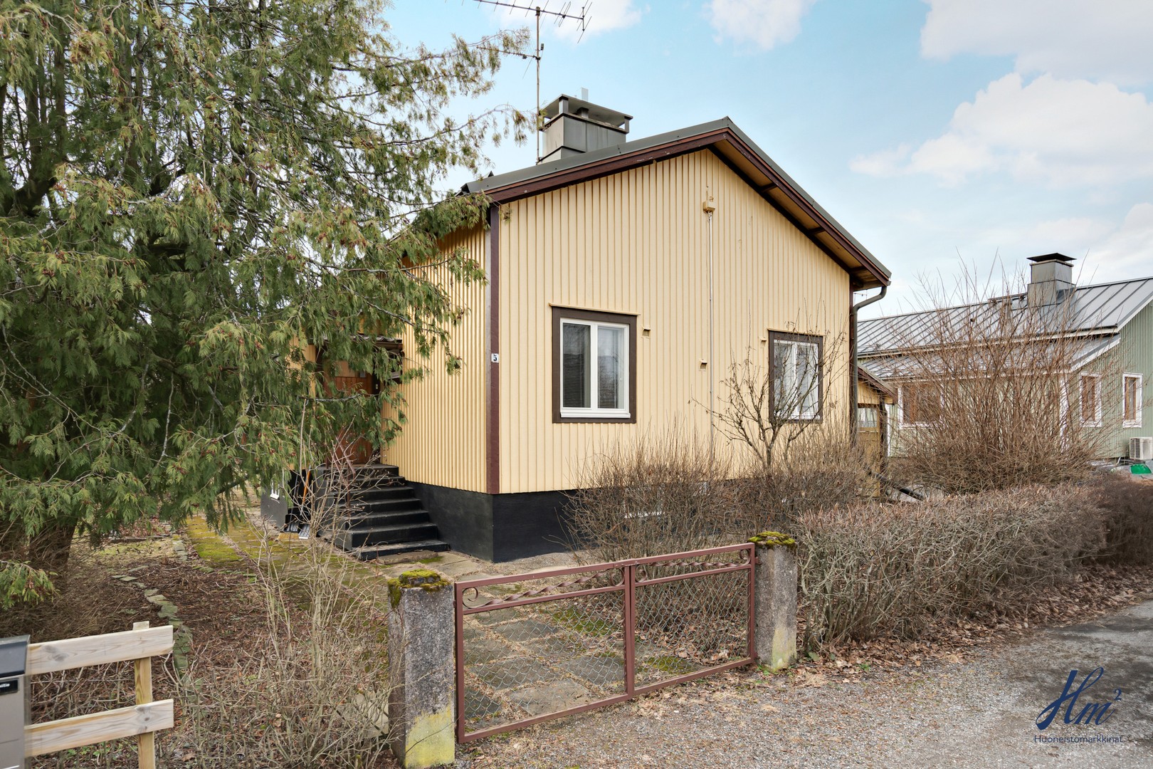 Poppelitie 5, 20720 Turku