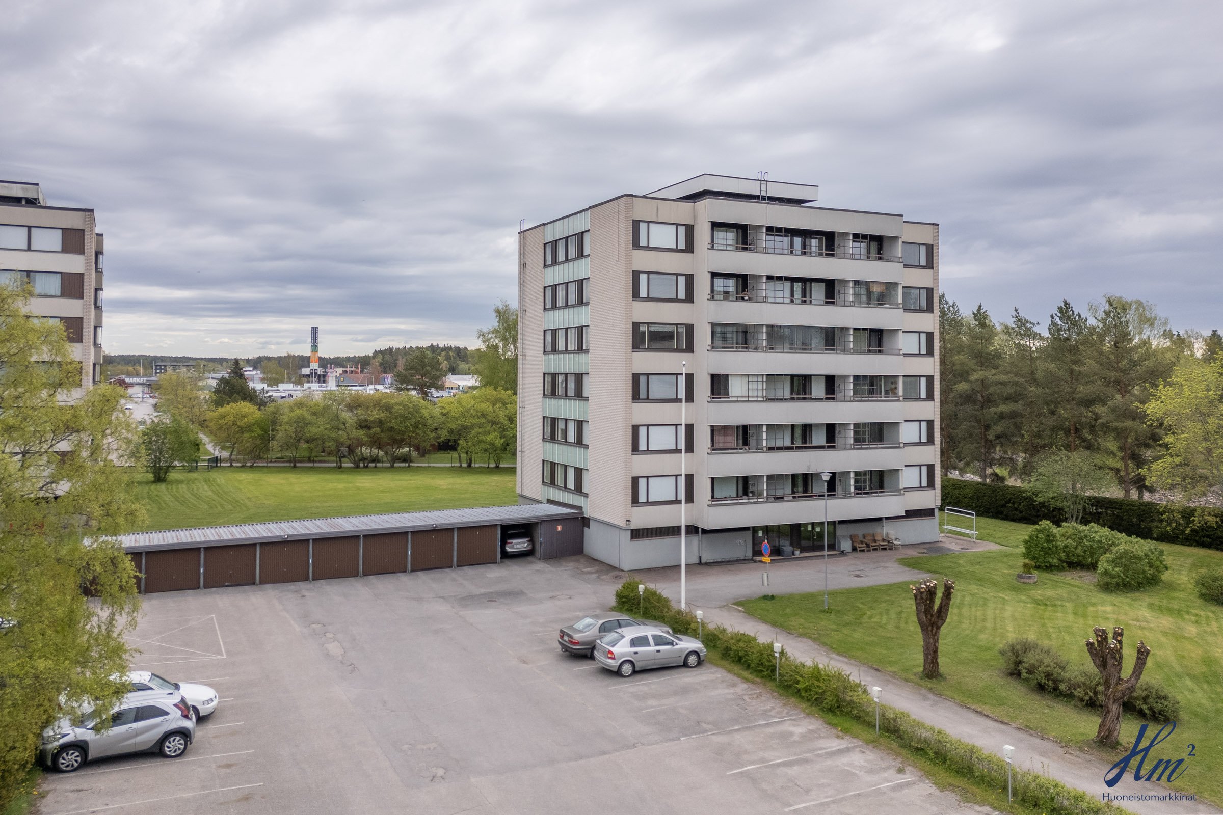Keskustie 3 as, 21420 Lieto