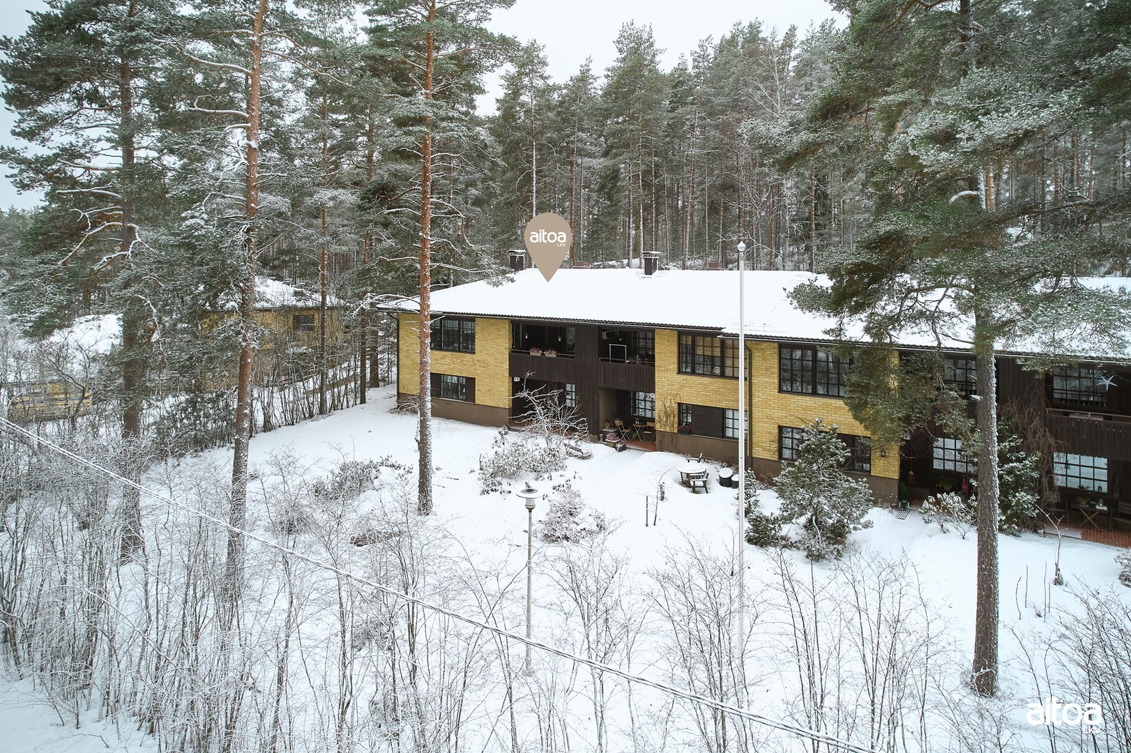 Hartikantie 3, Huutjärvi, Pyhtää, 194 000 € | Aitoa LKV  kiinteistönvälitysliike