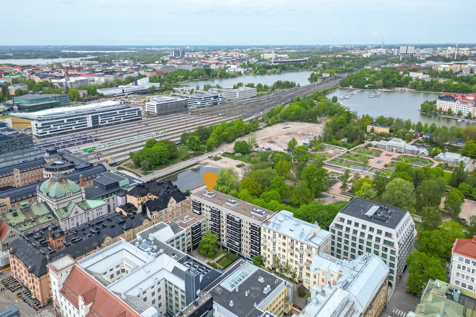 Ilmakuva