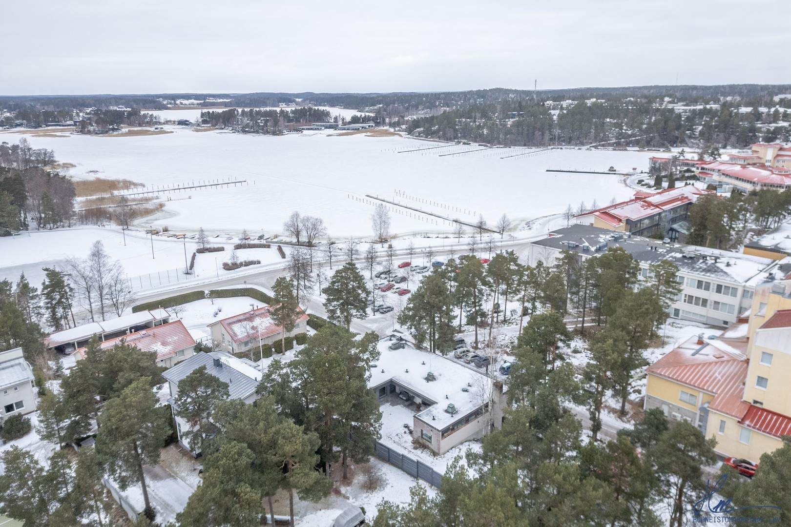 Kristofferinkatu 6, 21110 Naantali