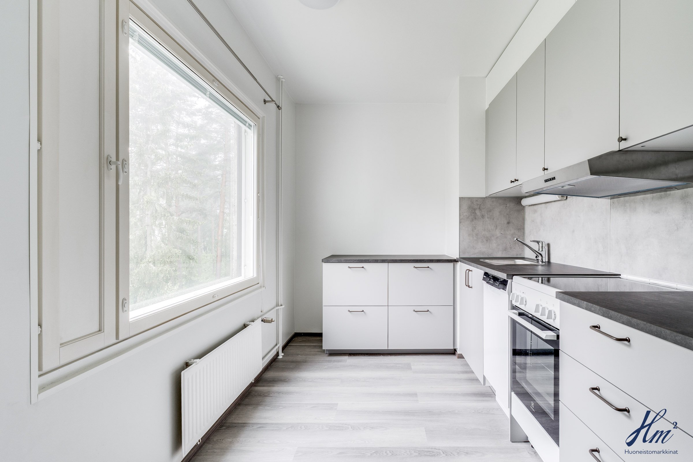 Hakinkatu 12 As, 21210 Raisio
