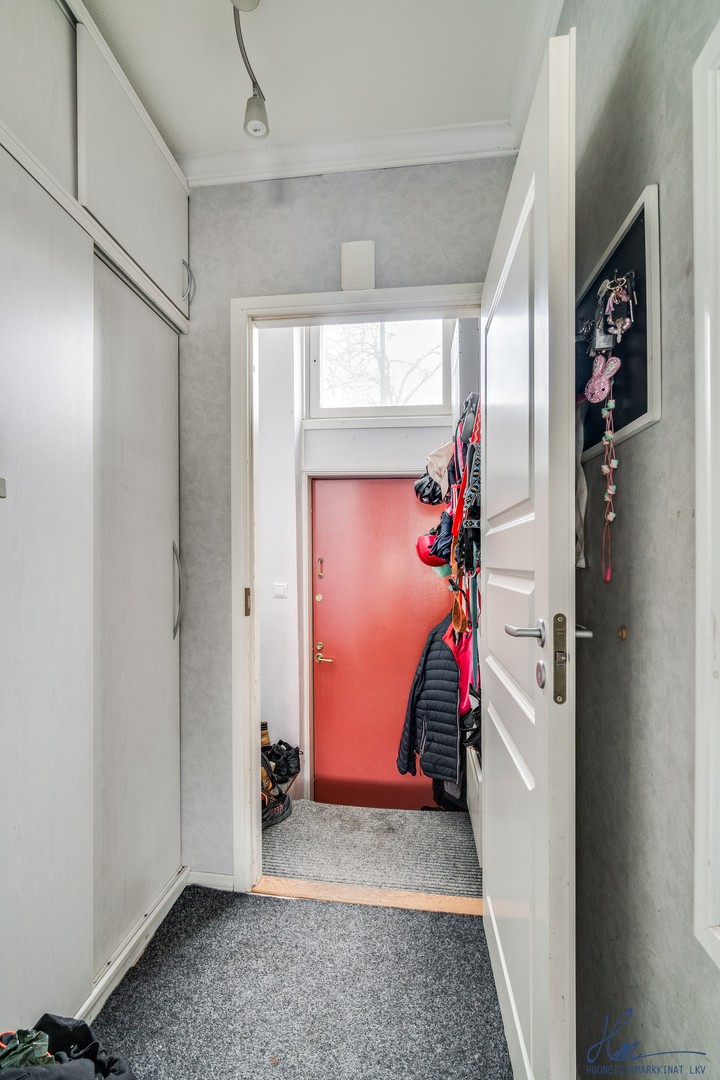 Pakkarinkatu 5: 3