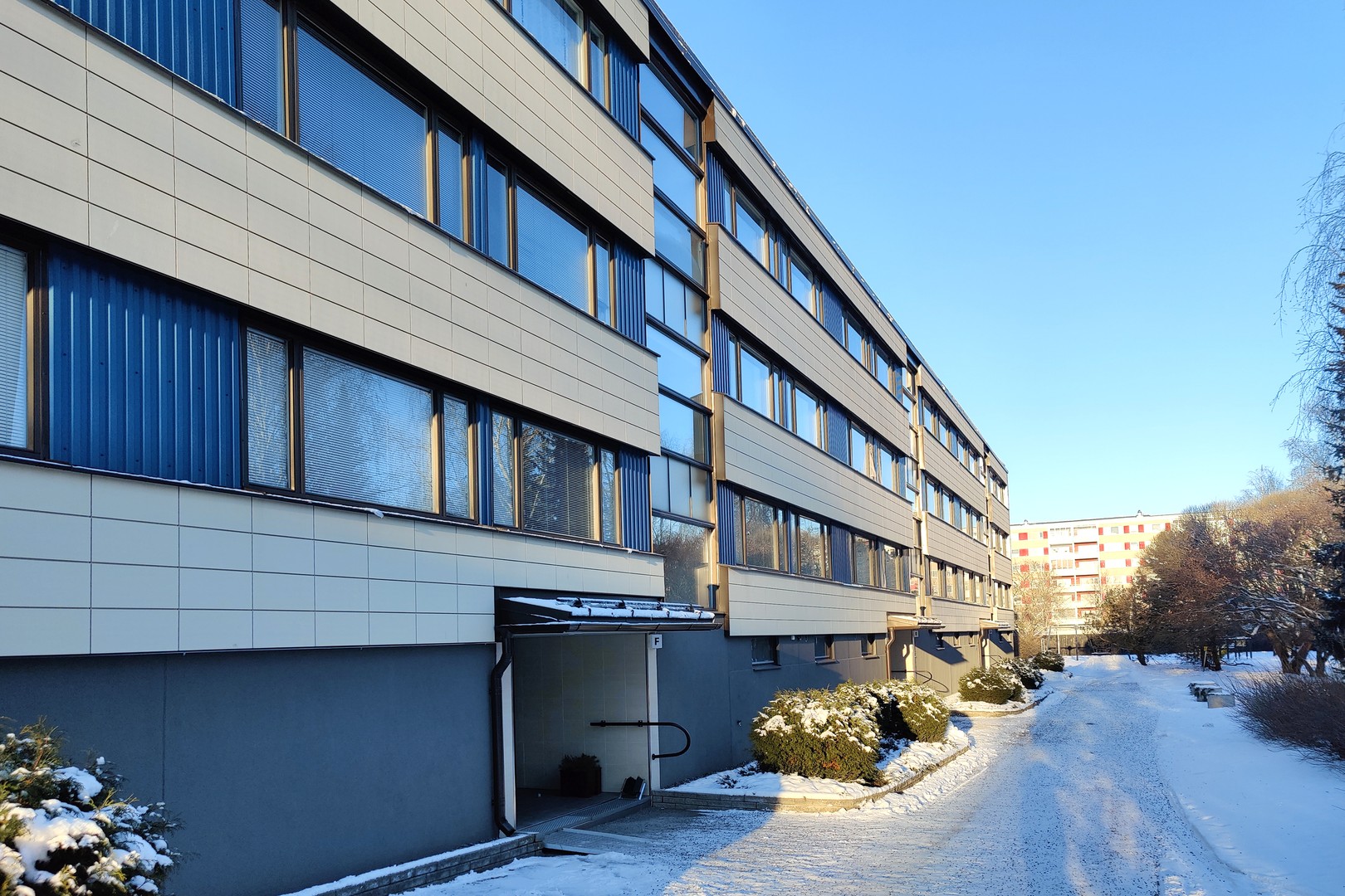 Lumparlankatu 15 F, 21200 Raisio