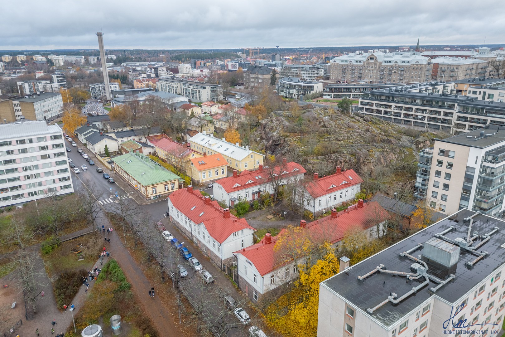 Pakkarinkatu 5: 47