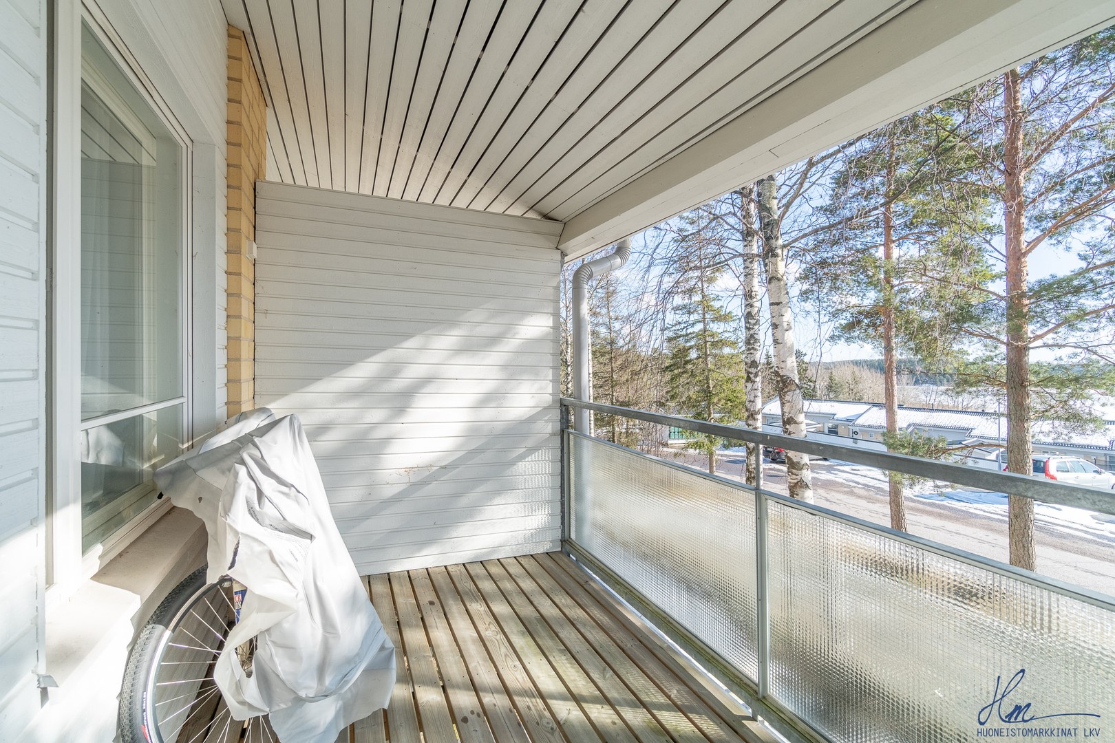 Laitainen 5 B: 27