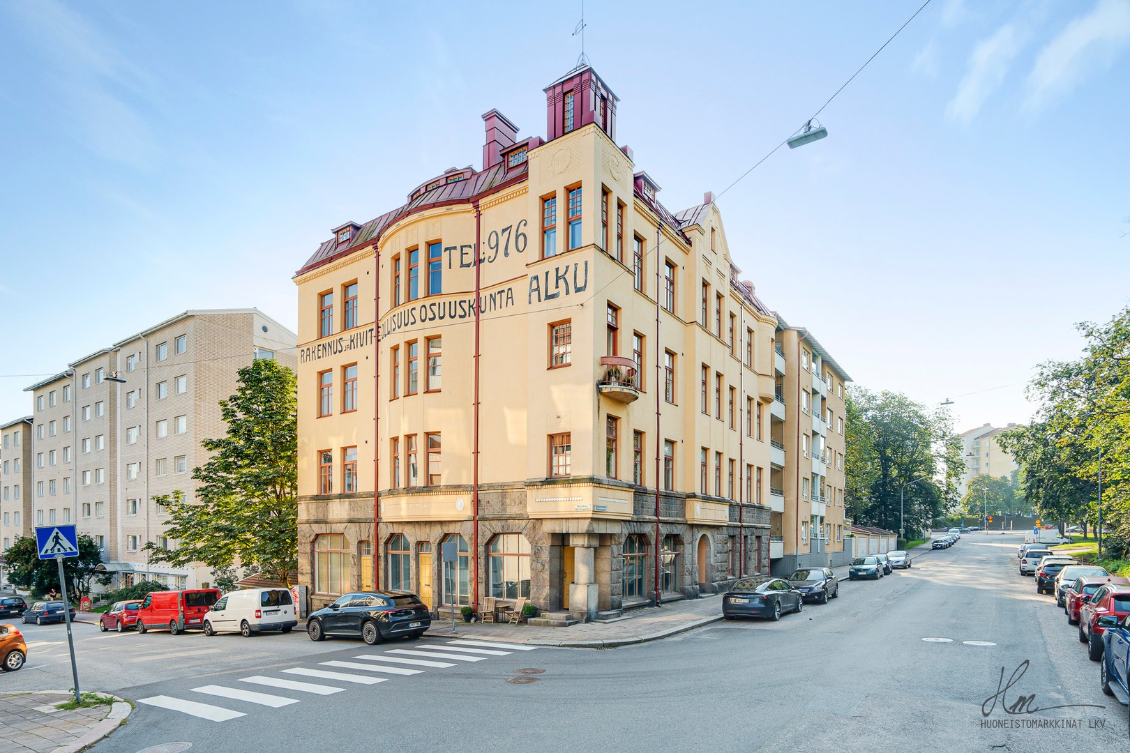 Matinkatu 4 C, 20810 Turku