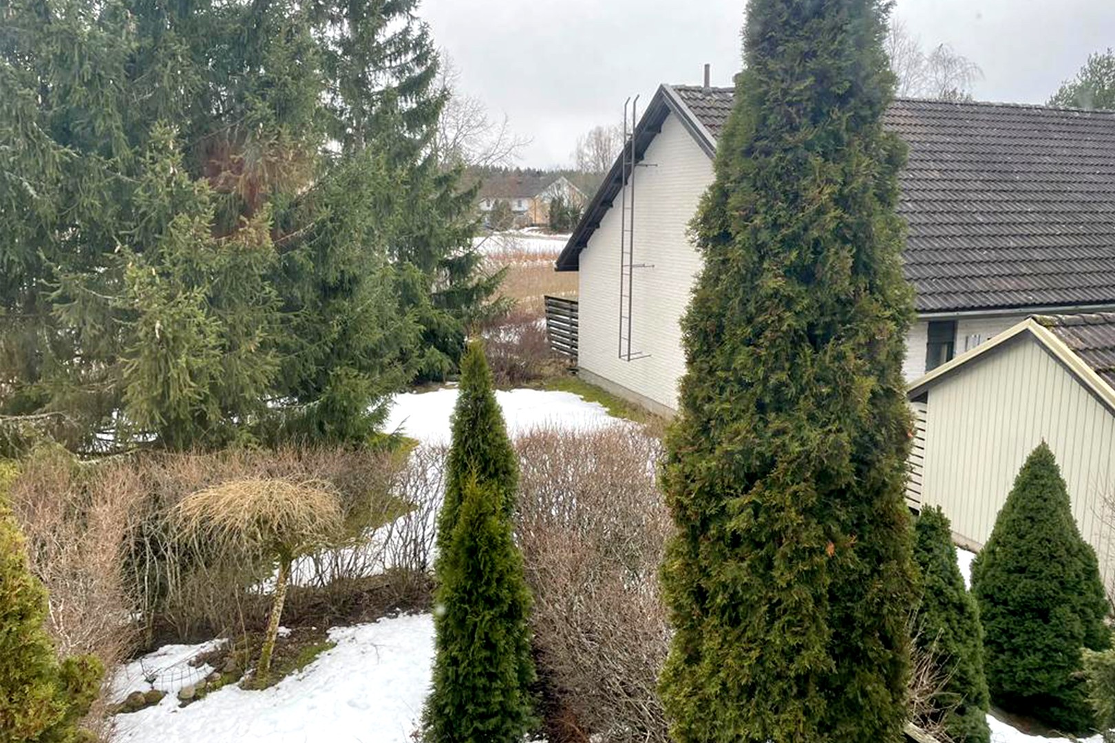 Moikoistenkatu 12 C: 20
