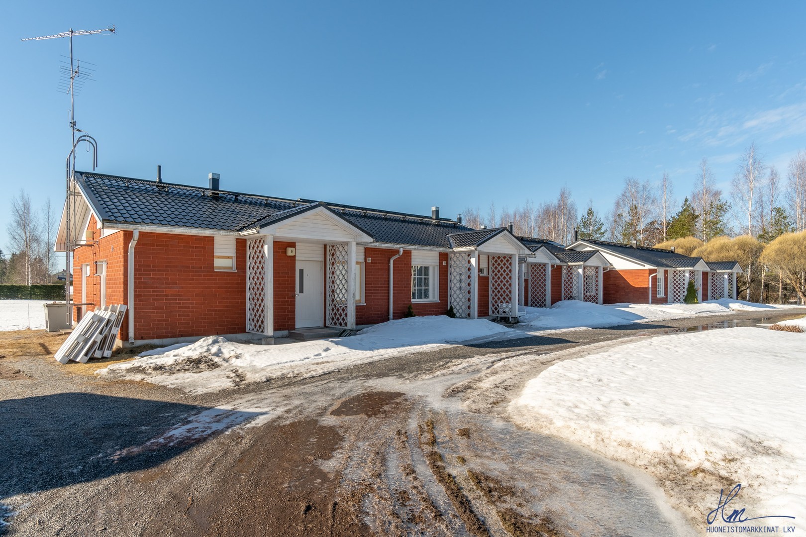 Karjanojantie 2 A, 21880 Pöytyä