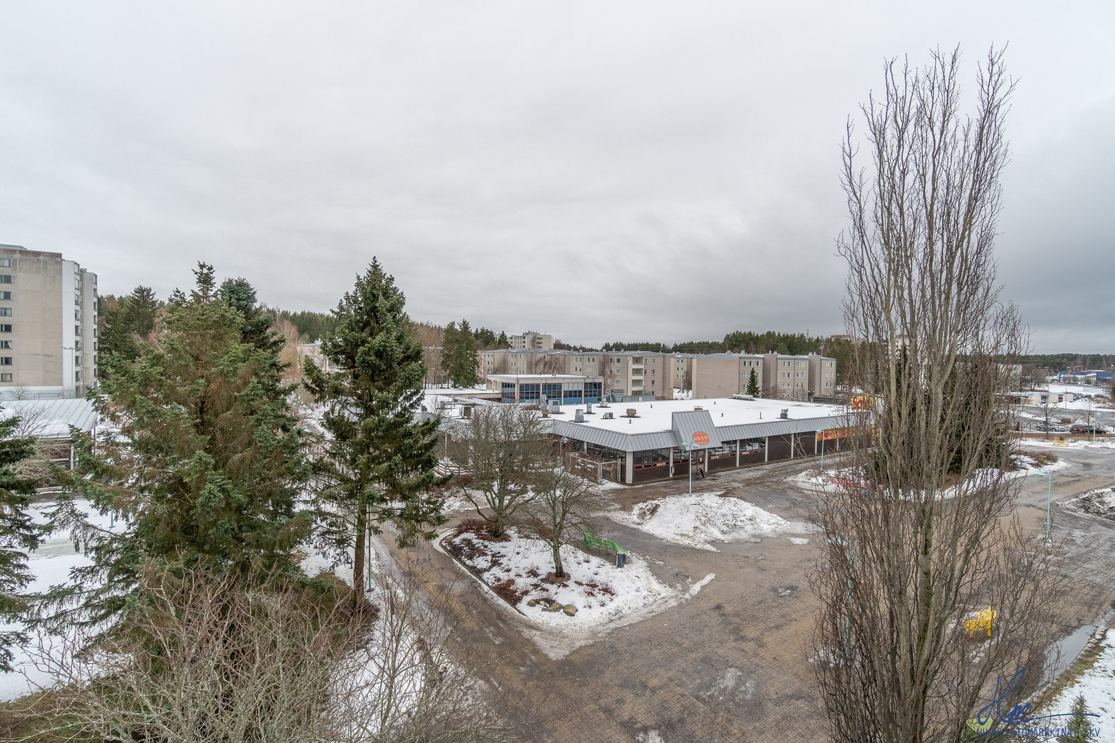 Raatimiehenpolku 10 A: 27