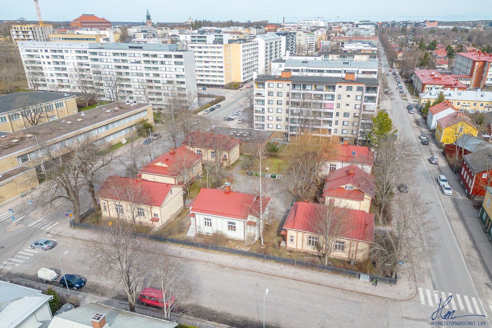 Kupittaankatu 69 A: 11