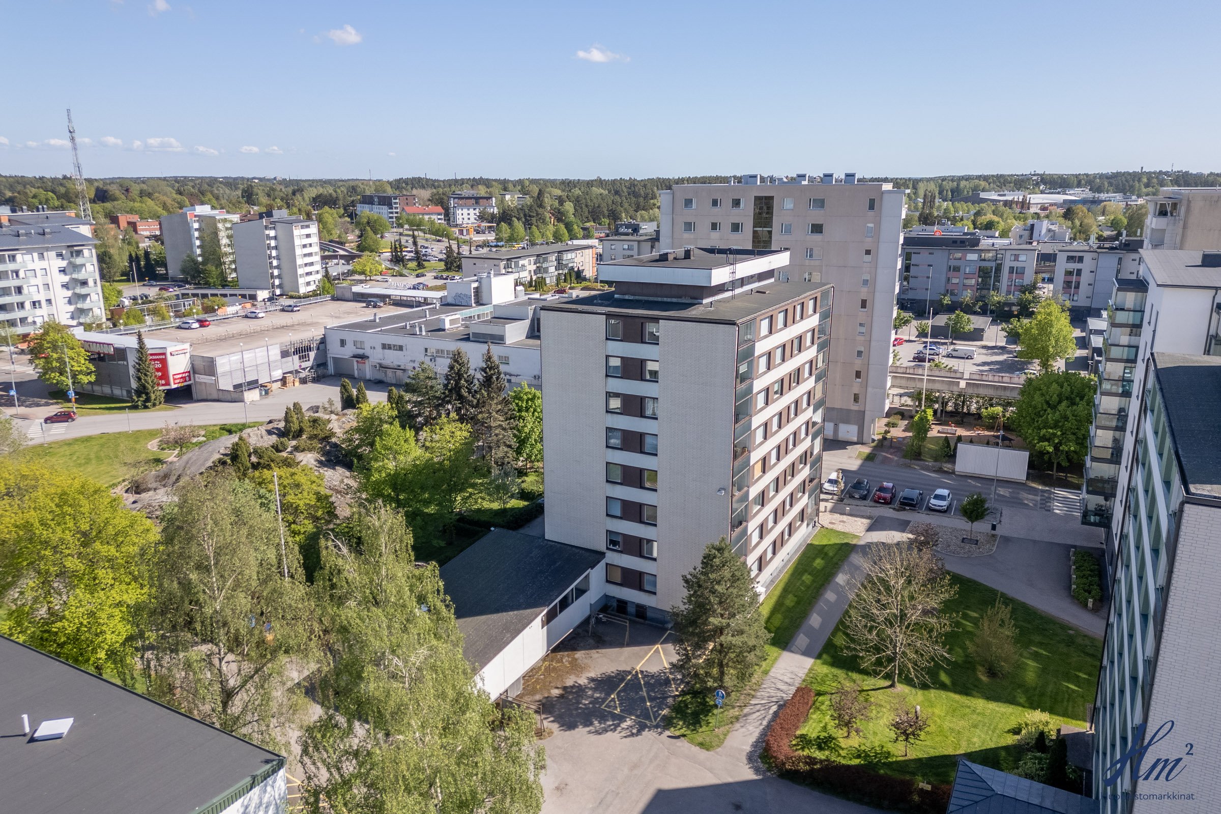Viskaalinkatu 3, 21200 Raisio