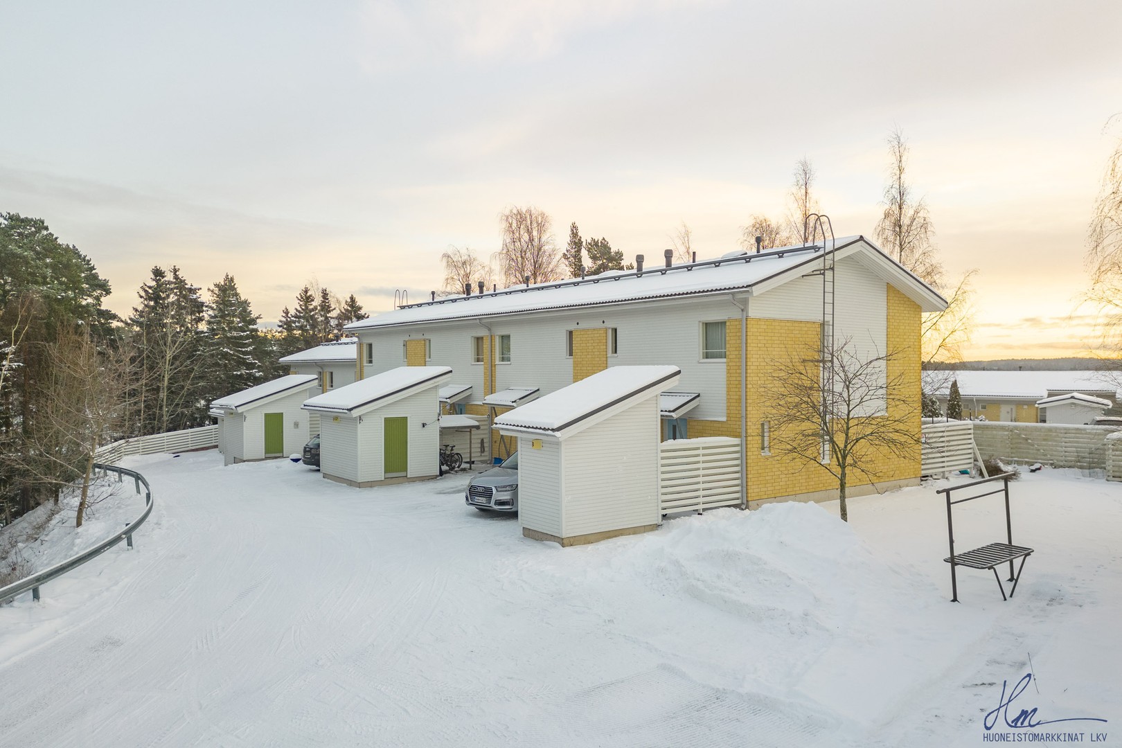 Laitainen 5 B: 1