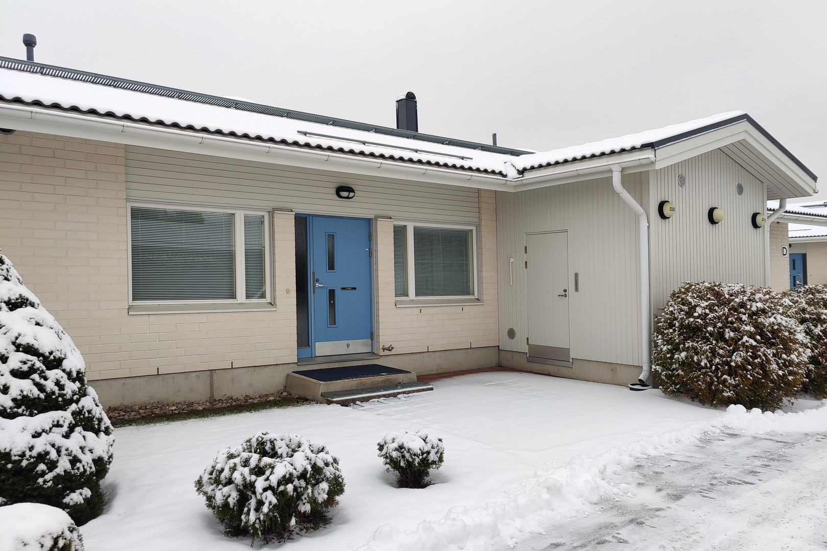 Ruohonpääntie 32 D: 30