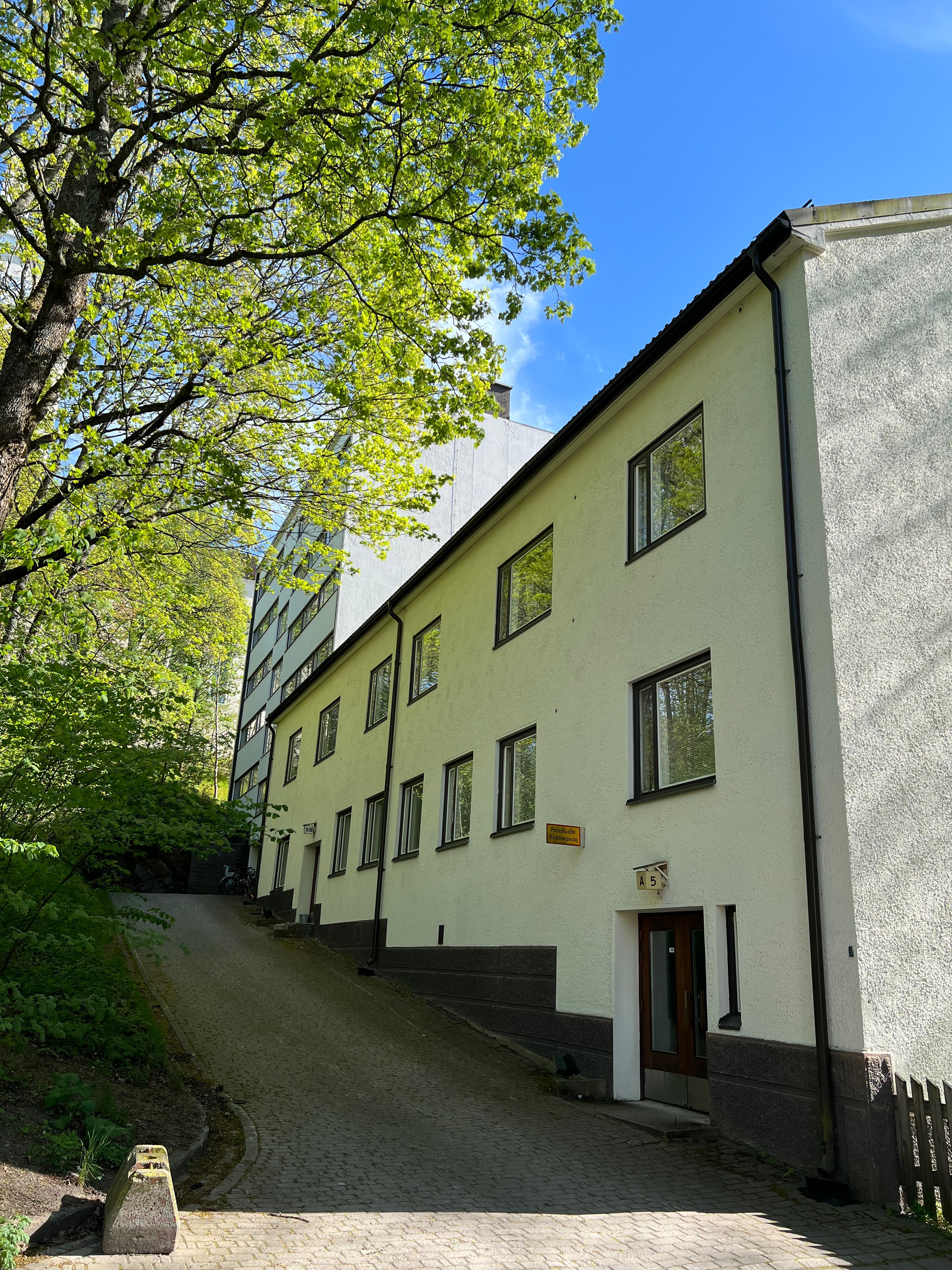 Savenvalajankatu 5 C, 20810 Turku