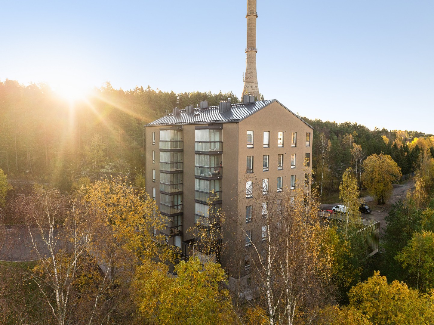 Linkkitorninkatu 11 as, 20540 Turku