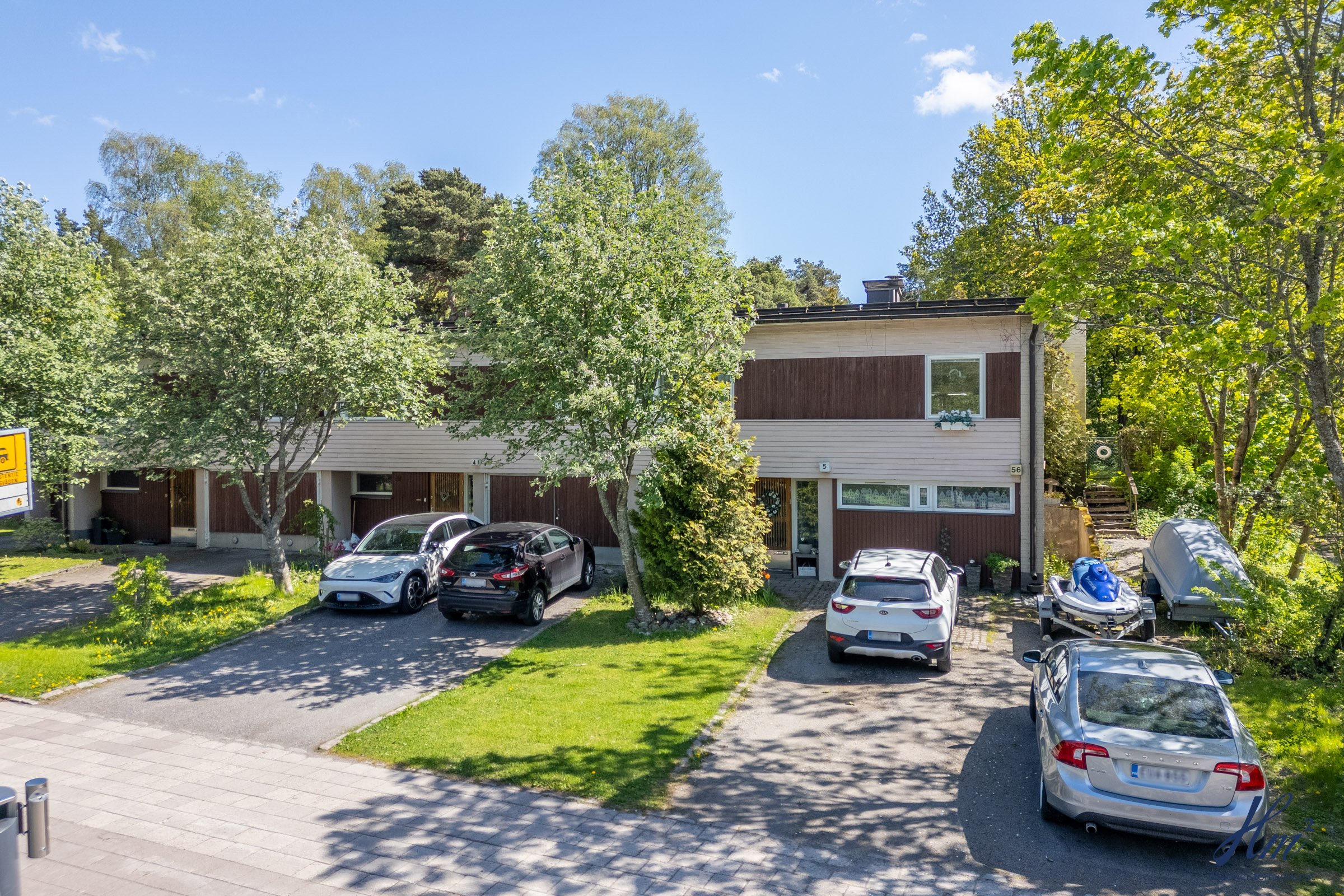 Kunnallissairaalantie 56 As, 20810 Turku