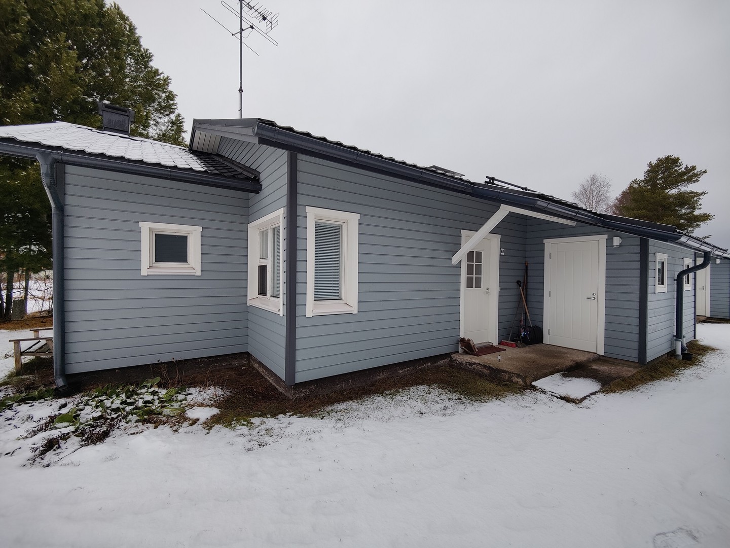 Venteläntie 14 B6