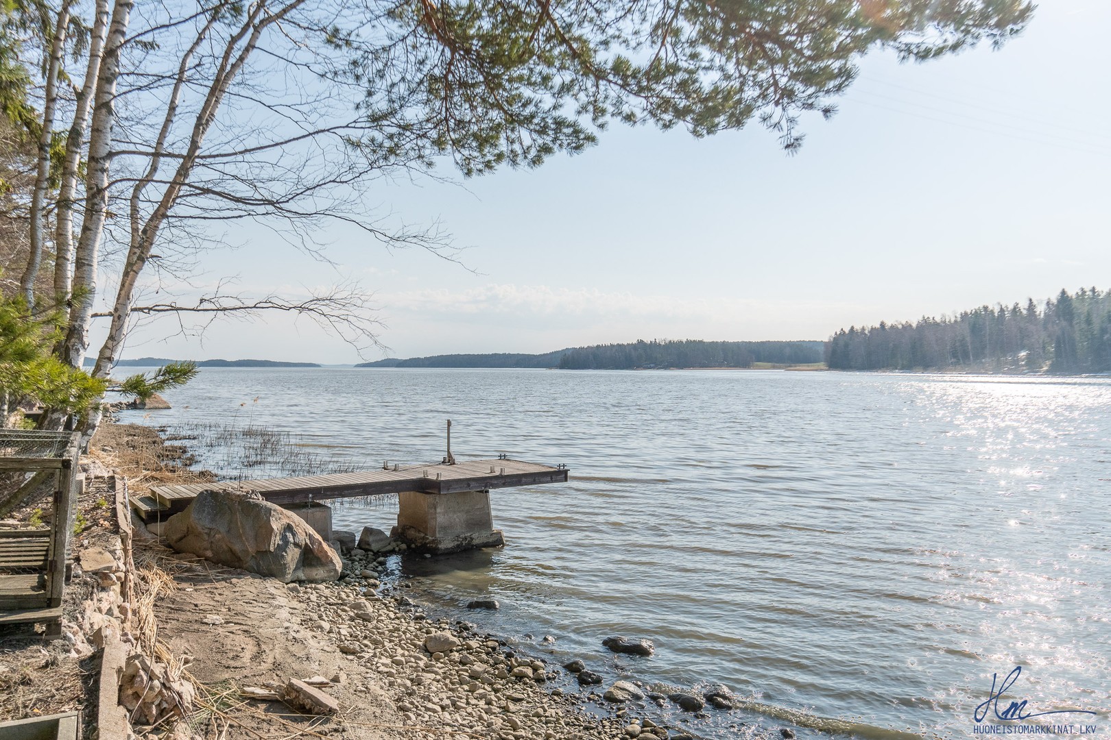 Myydään Mökki tai huvila - Sauvo, Sauvo, Linneantie 27 d