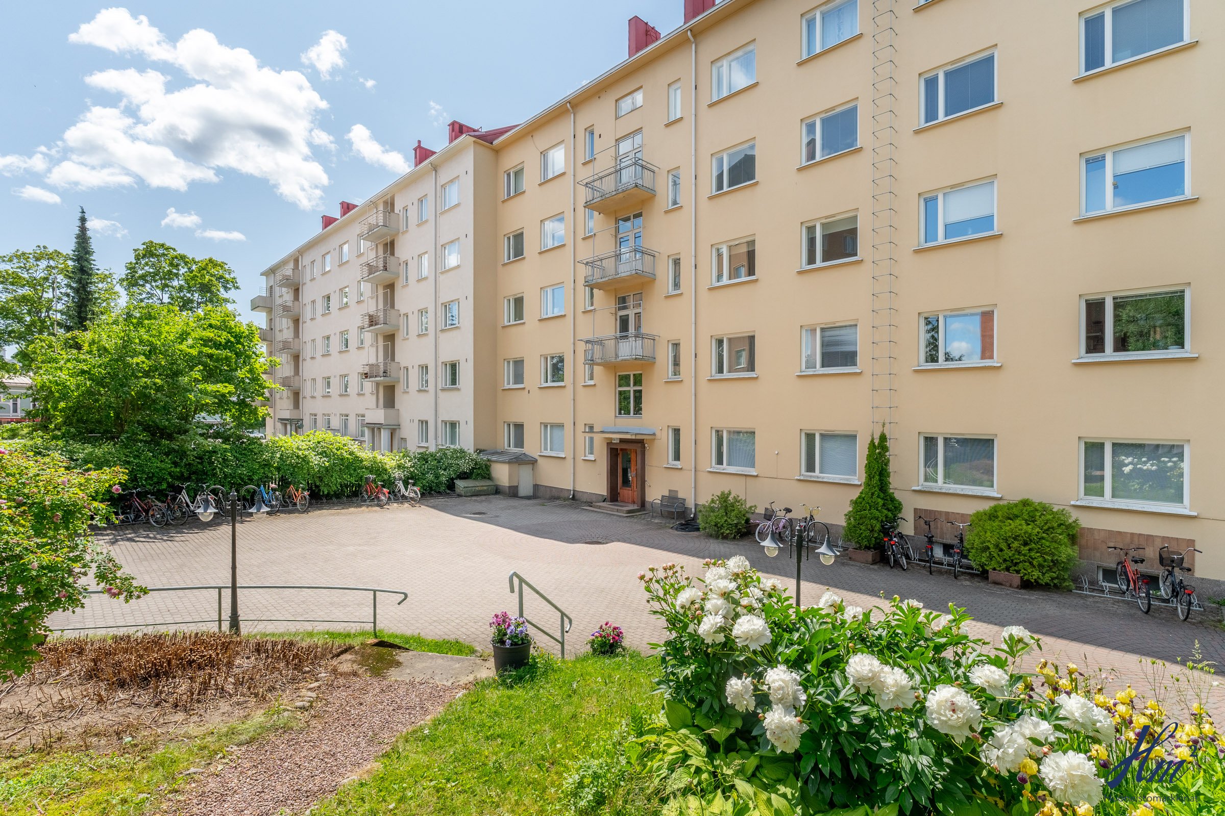 Betaniankatu 15 A, 20810 Turku