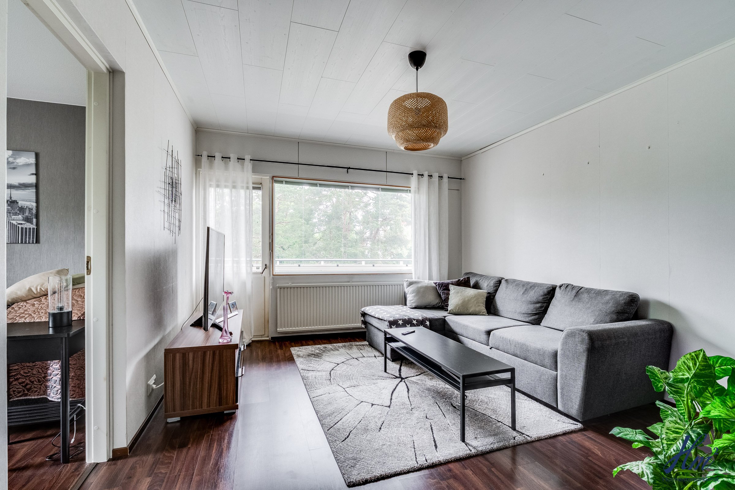 Jaakkimankatu 9 B, 20740 Turku