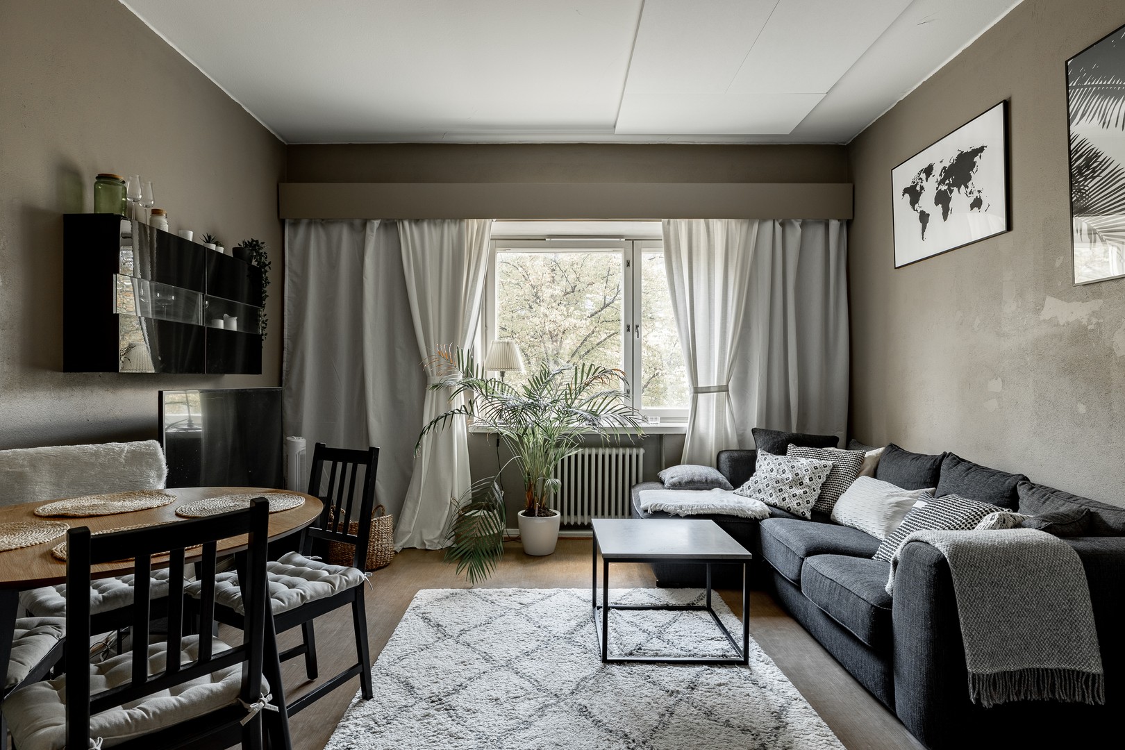 Mäkelänkatu 22 Helsinki · Vallila, 00510 45 m²