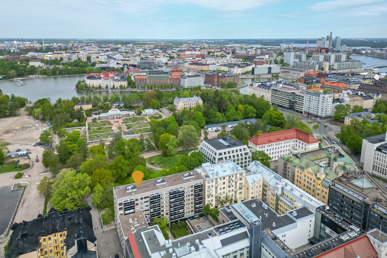 Ilmakuva