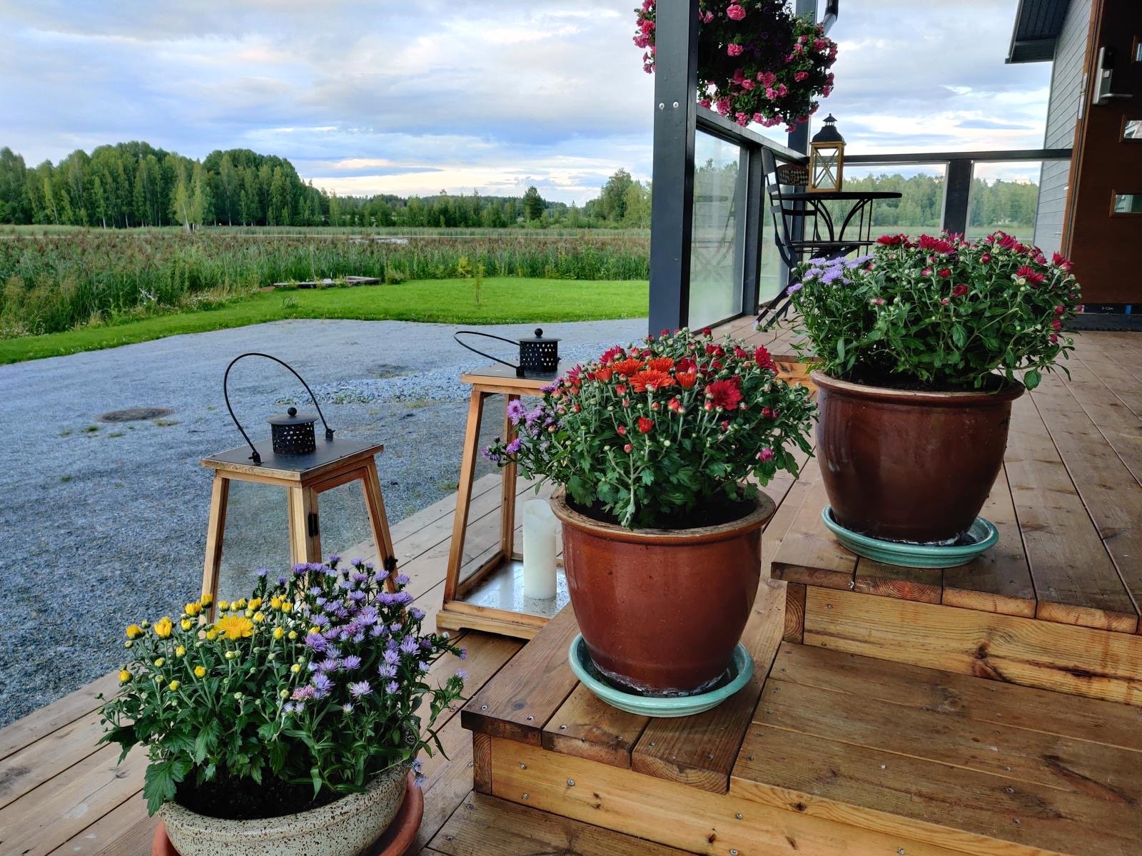 Sisäänkäynti