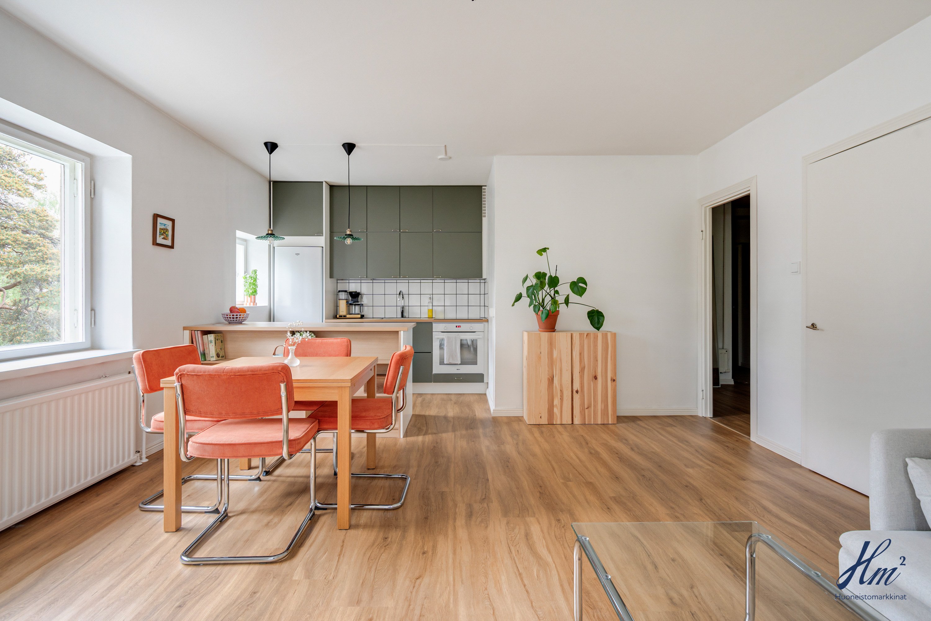 Lehmustie 27 A, 20720 Turku