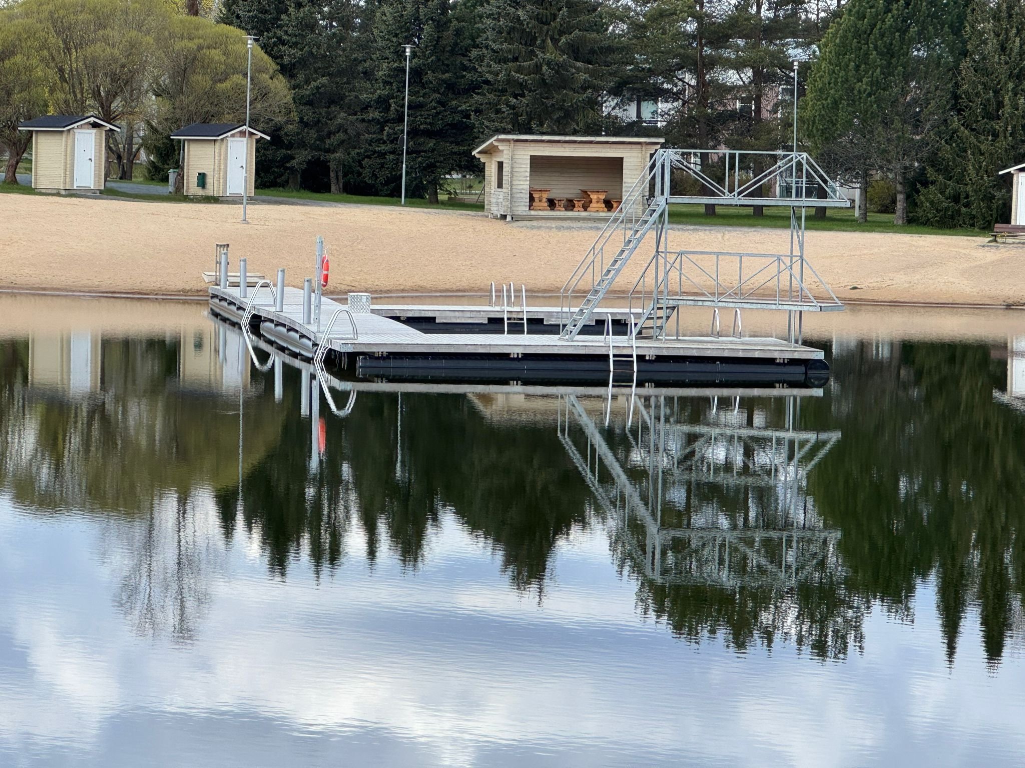" Humppilan Riviera"