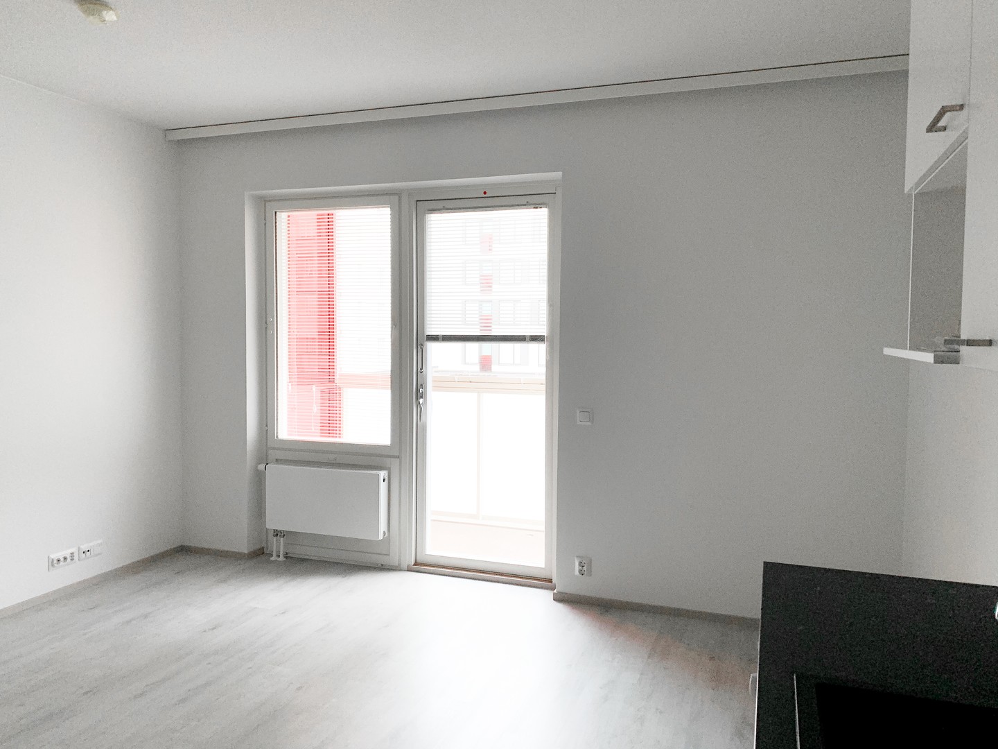 Myrskynkatu 6 A, Härmälänranta, Tampere, 640 € / kk | Suomen Laatuasunnot