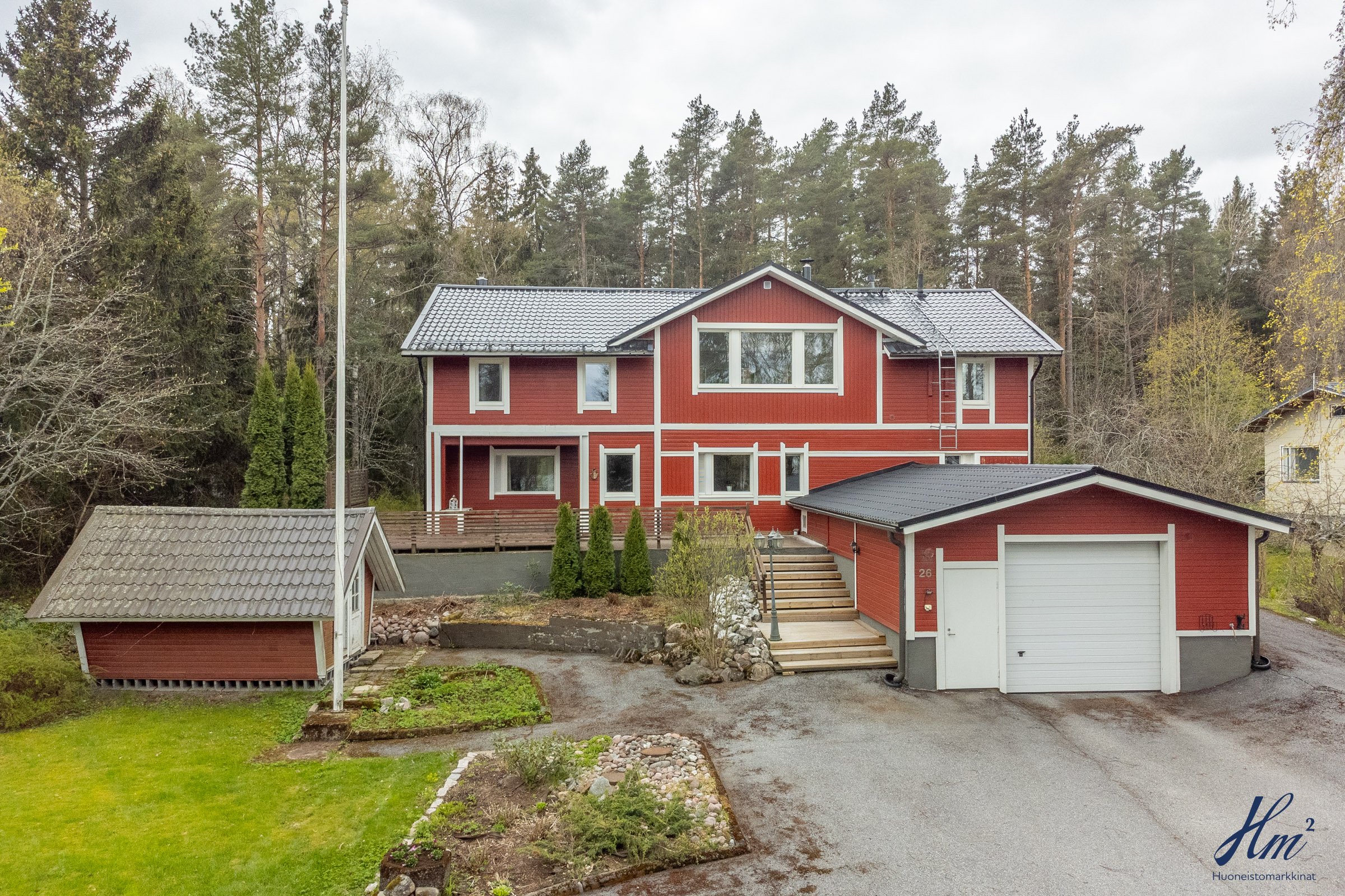 Littoistenjärventie 26, 20660 Littoinen