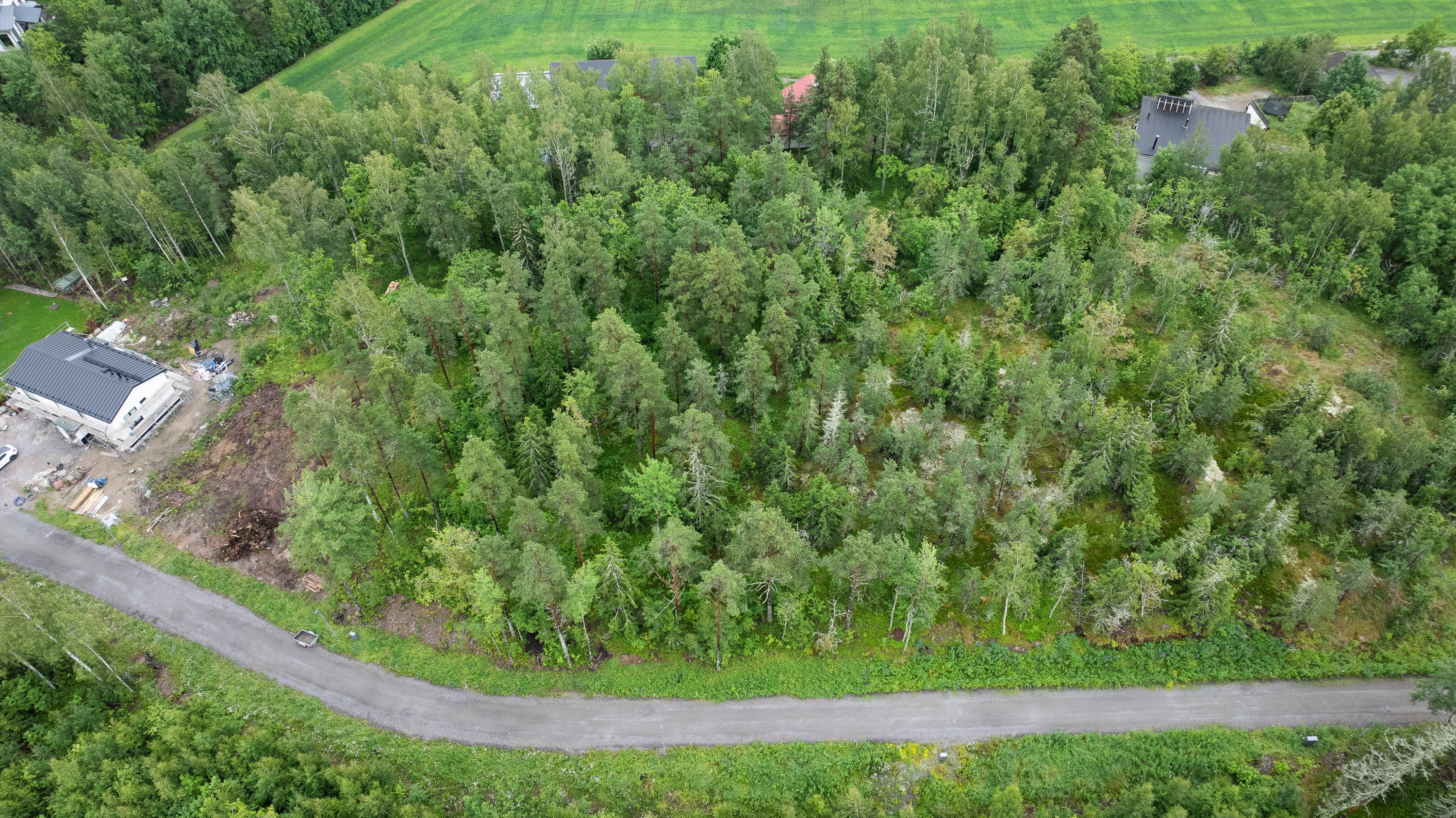 Paltanhuippu 10, 20660 Littoinen