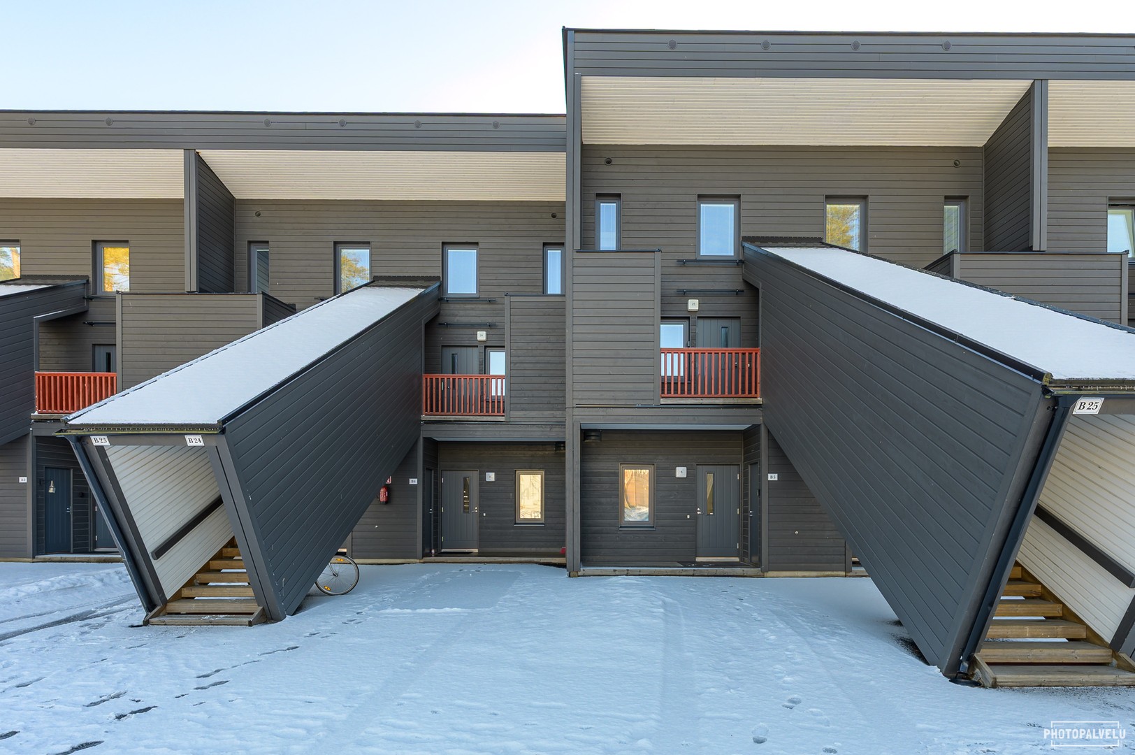 Tuomipakkaintie 2 B5