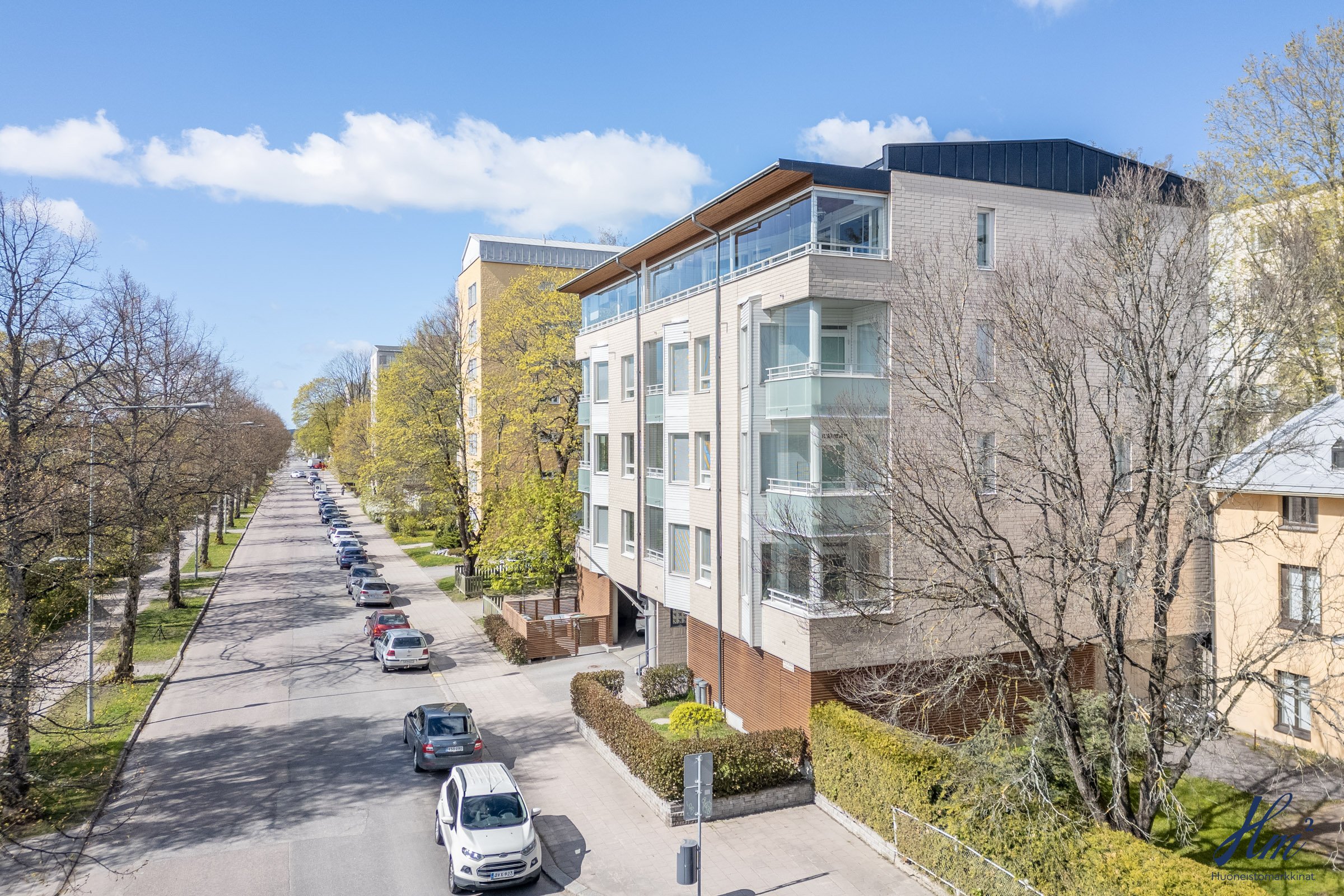 Kupittaankatu 31 a, 20700 Turku