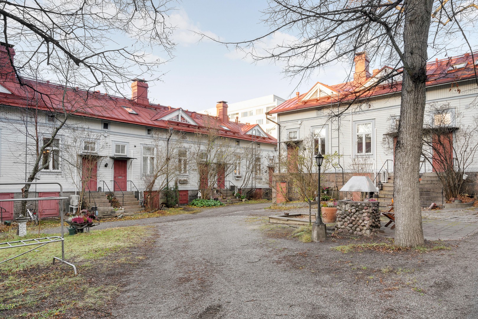 Pakkarinkatu 5 A, 20100 Turku