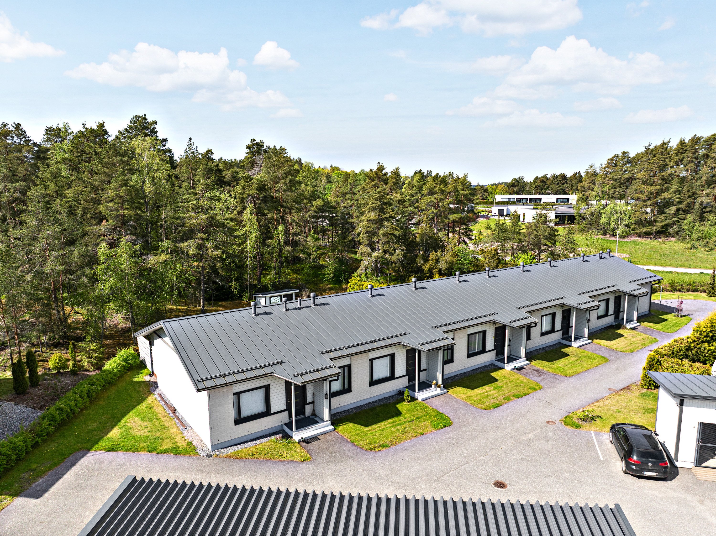 Meritalontie 7 B, 20900 Turku