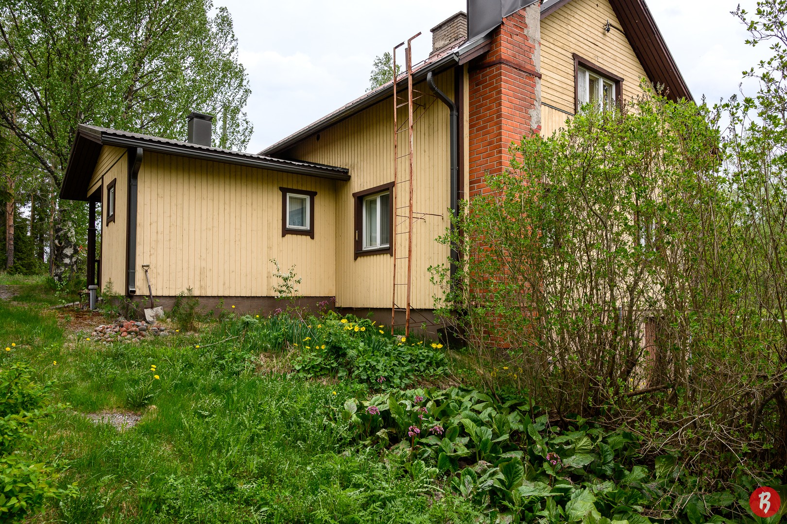 Reisjärventie 2847, 44880 Pihtipudas